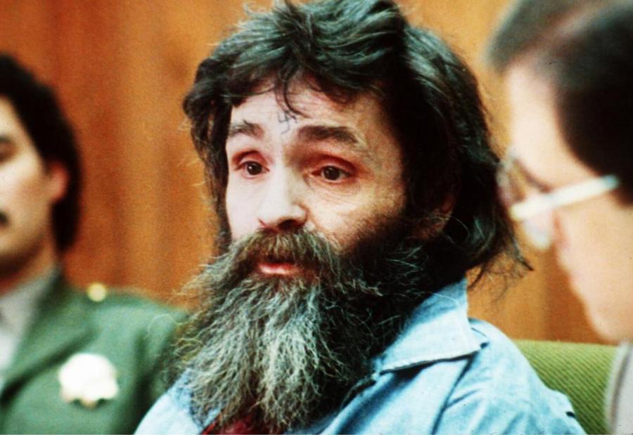 Charles Manson murió en 2017 y no mostró signos de arrepentimiento.