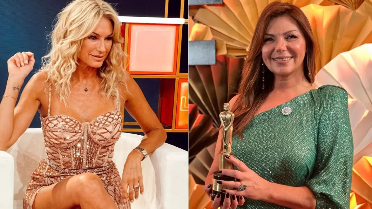 Yanina Latorre, lapidaria con Mariel Di Lenarda: “No servís para el juego”