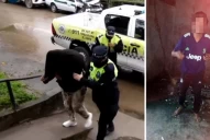 “El encierro trae consecuencias graves a las personas”, dijo un psicólogo sobre el caso del hombre encadenado