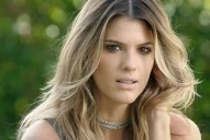 María del Cerro y el motivo por el que se fue temporalmente del país