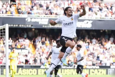 Ahora sí, Cavani está cerca de llegar a Boca