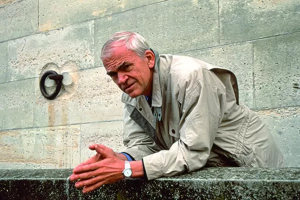 Milan Kundera, creador de reflexiones eternas