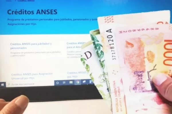 Anses: conocé cómo sacar el crédito de $400.000 a muy bajo interés