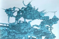 Abre MAC Extendido, con obras de artistas tucumanos que se consideran Rivales complementarios