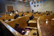 Chahla deberá implementar el Boletín Oficial digital