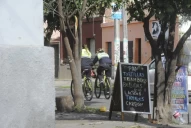 Reclamo policial: “Hoy dentro de la fuerza estamos sin autoridad”