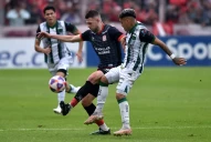 Semifinales de Wimbledon y San Martín-San Telmo, lo mejor de la agenda de TV