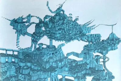 Abre MAC Extendido, con obras de artistas tucumanos que se consideran Rivales complementarios