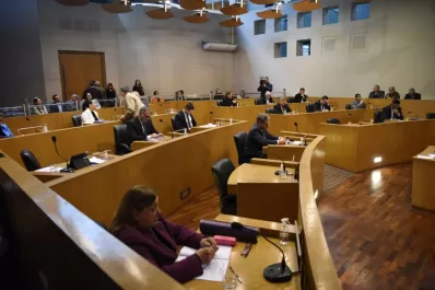 Chahla deberá implementar el Boletín Oficial digital