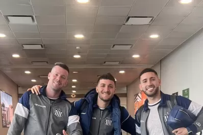 Puede haber fiesta de River esta noche