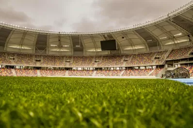Los hinchas de Atlético Tucumán podrían ir al partido ante Central Córdoba en Santiago del Estero