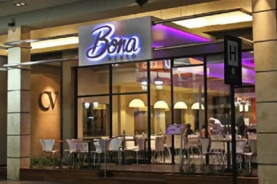 Números de Oro: ganá una cena para cuatro personas en Bona Resto