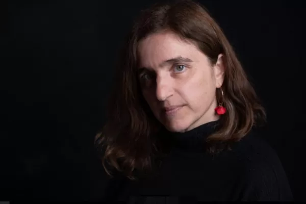 Se conoció el book-tráiler de Nostalgias del Imbat, el poemario de Denise León