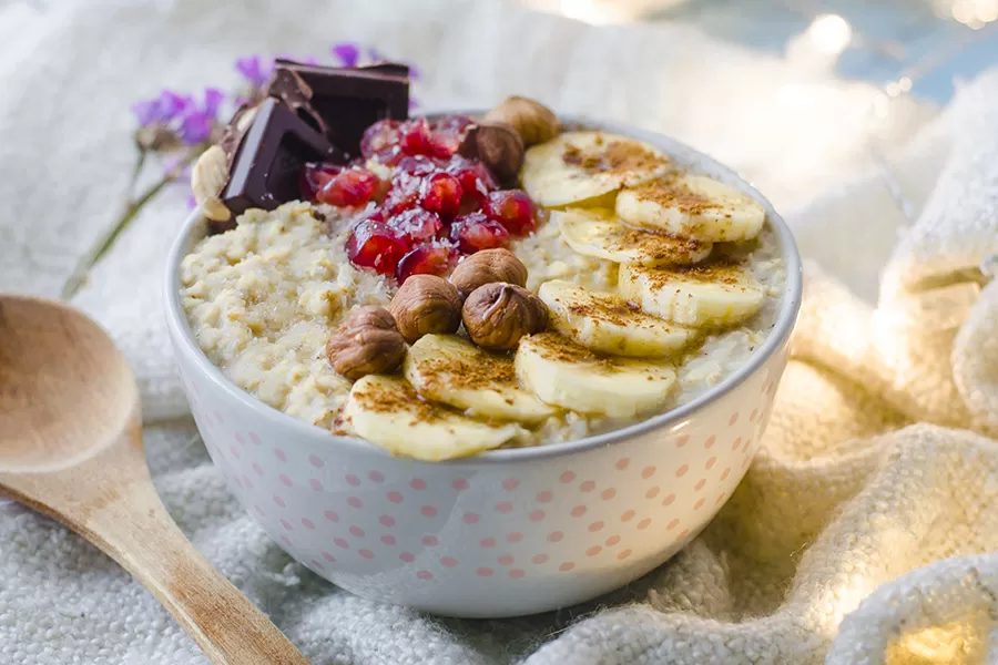 Un alimento con beneficios desconocidos.