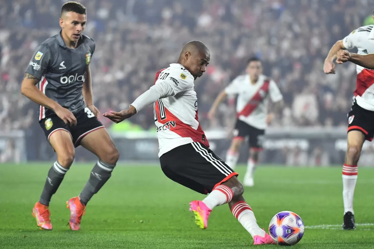 River campeón: cómo quedó la tabla histórica de títulos del fútbol argentino