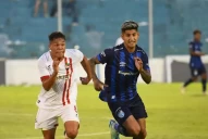 Entre el fútbol y la soledad: Kevin Isa Luna sorprendió con un emotivo mensaje desde México