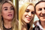 El llanto de Fátima Flórez al hablar de su separación de Norberto Marcos: Me angustia