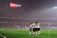 River venció a Estudiantes y se consagró campeón de la Liga Profesional