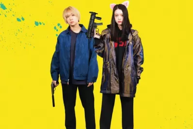 Qué hay para ver en CCCGO y en las plataformas de streaming