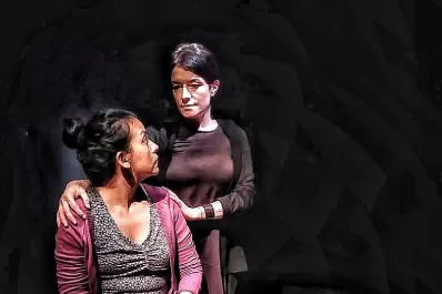 Se estrena “Vidas y Muertes de María Nadie”, la triste historia de una de tantas Marías