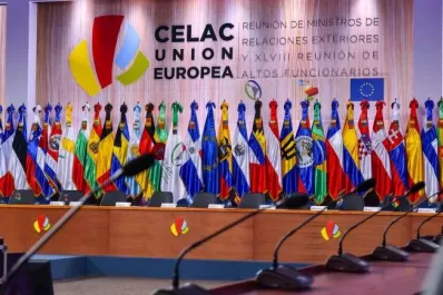 América Latina y Europa van a una cumbre con pocas esperanzas