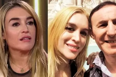 El llanto de Fátima Flórez al hablar de su separación de Norberto Marcos: Me angustia