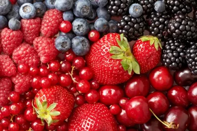 Esta es la fruta ideal para perder peso y solucionar problemas digestivos