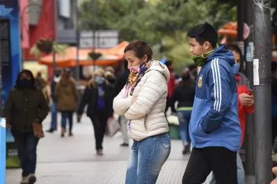 Cómo viene el clima este fin de semana de receso invernal en Tucumán