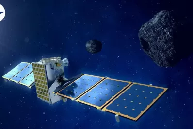 La NASA cancela una misión espacial por falta de presupuesto