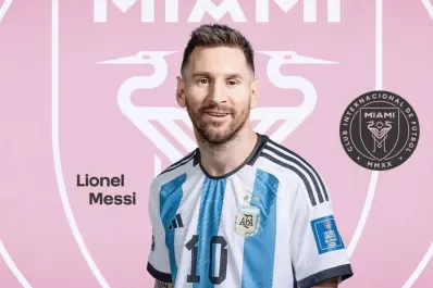 El alcalde de Miami, en campaña electoral, sortea entradas para ver a Messi y genera polémica