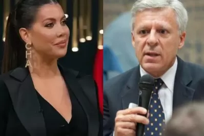 Wanda Nara tendría los glóbulos blancos altos y el doctor López Rosetti explicó qué implican esos valores