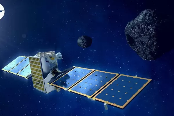 La NASA cancela una misión espacial por falta de presupuesto