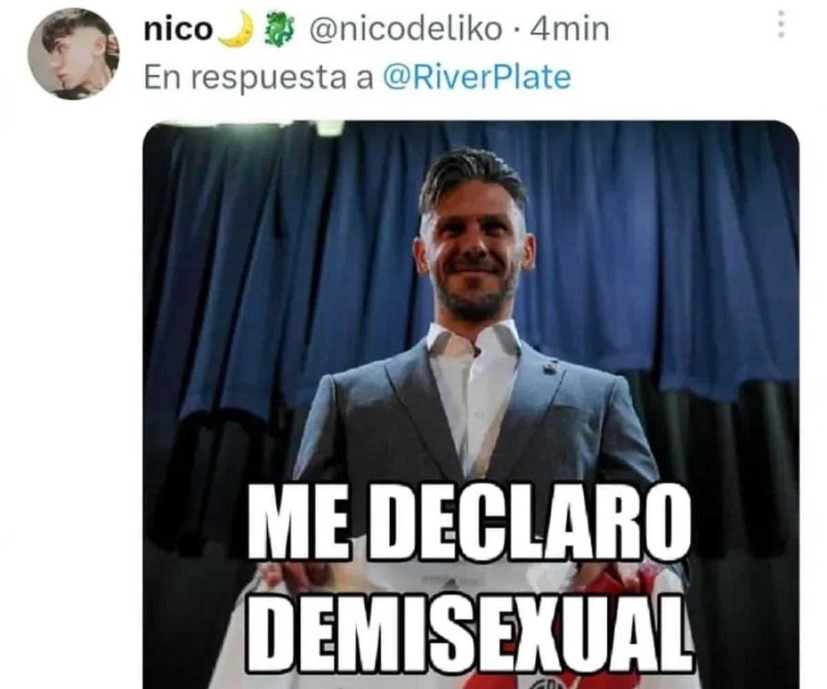 Mirá los mejores memes de la consagración de River en el Monumental