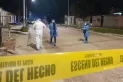 Encuentran muerto a un hombre en una plaza de Manantial Sur