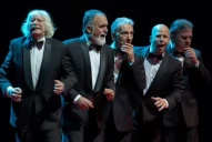 “No queríamos seguir viviendo de las glorias pasadas”