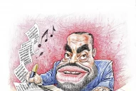 Ficciones y realidades sobre el Cuchi Leguizamón