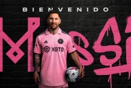 Presentación de Messi en Inter de Miami: ¿Dónde ver en vivo?