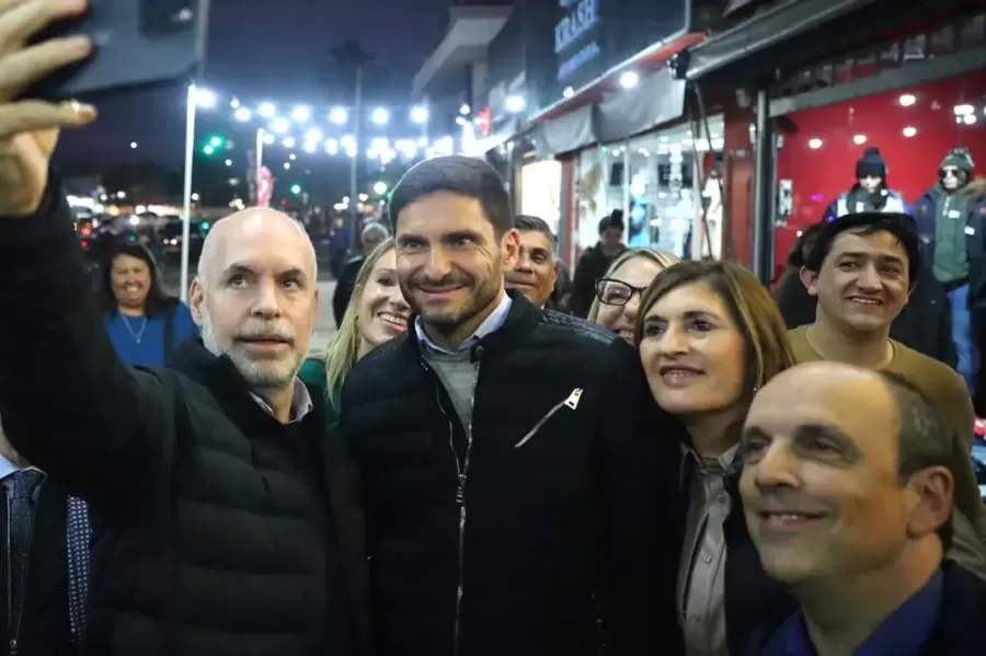 Elecciones en Santa Fe: Juntos por el Cambio se impone con el 68% de los votos