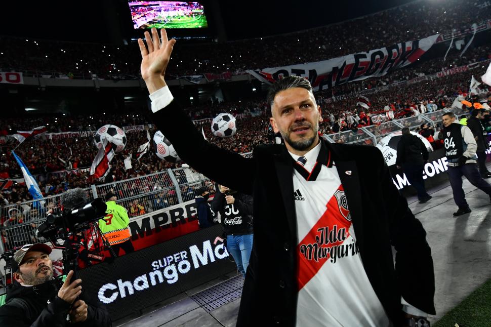 Liga Profesional: las 10 claves de River campeón