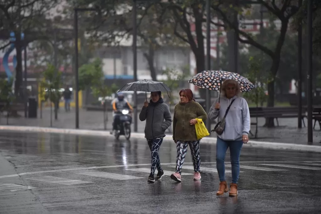 LA GACETA/FOTO DE INÉS QUINTEROS ORIO