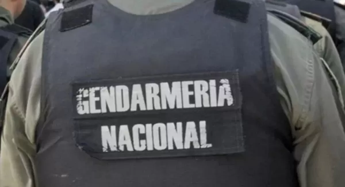 Gendarmería secuestró más de 74 kilos de marihuana en Misiones