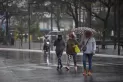La semana en Tucumán inició con frío y lluvia, pero finalizaría con calor y sol