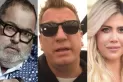 Maxi López fulminó a Jorge Lanata por hablar de la salud de Wanda Nara: Le faltó empatía