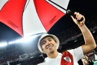 Luego de la fiesta, hubo descanso en River y chicana para Boca