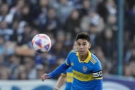 Retazos de buen fútbol para un Boca ganador en La Plata