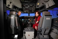 Cristina Kirchner y Sergio Massa destacan la importancia de la estatización de Aerolíneas Argentinas