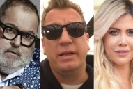 Maxi López fulminó a Jorge Lanata por hablar de la salud de Wanda Nara: Le faltó empatía