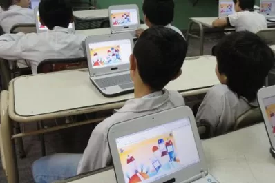 Tucumán, entre las provincias con menor conectividad en escuelas