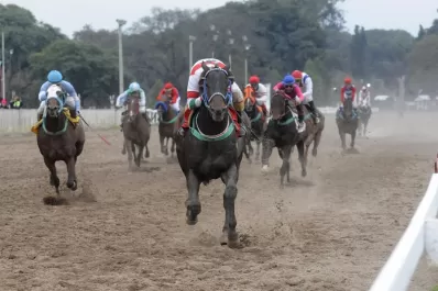 Pertinax Joy fue una aplanadora