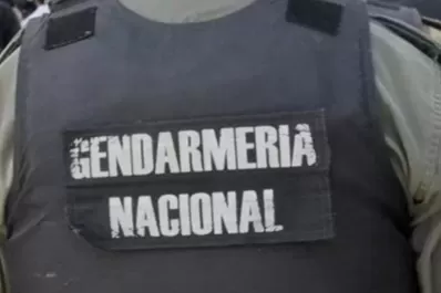 Gendarmería secuestró más de 74 kilos de marihuana en Misiones